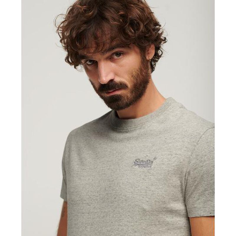 Superdry Essential Logo Tshirt image number 1